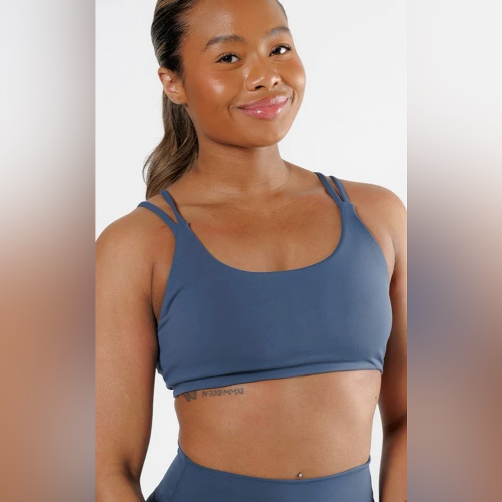 PARAGON Radiate Bra in Sign